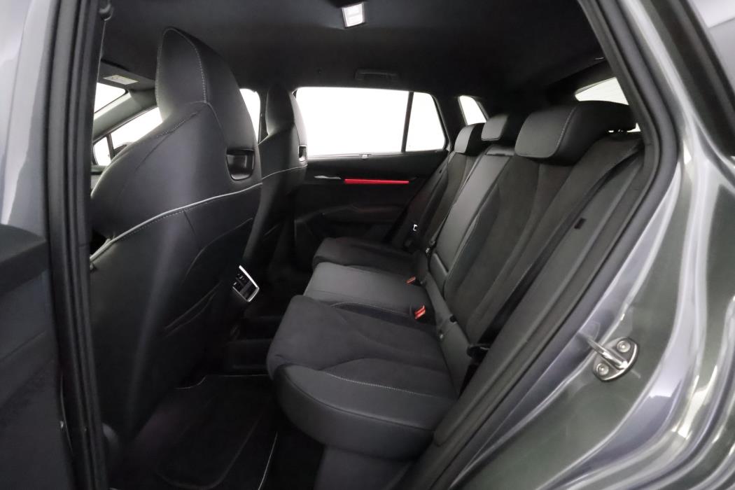 SKODA Elroq 2025