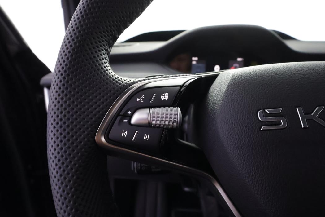 SKODA Elroq 2025