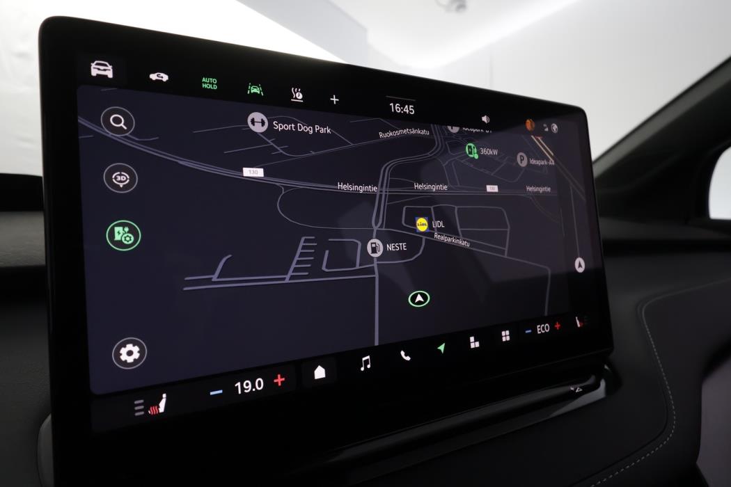 SKODA Elroq 2025