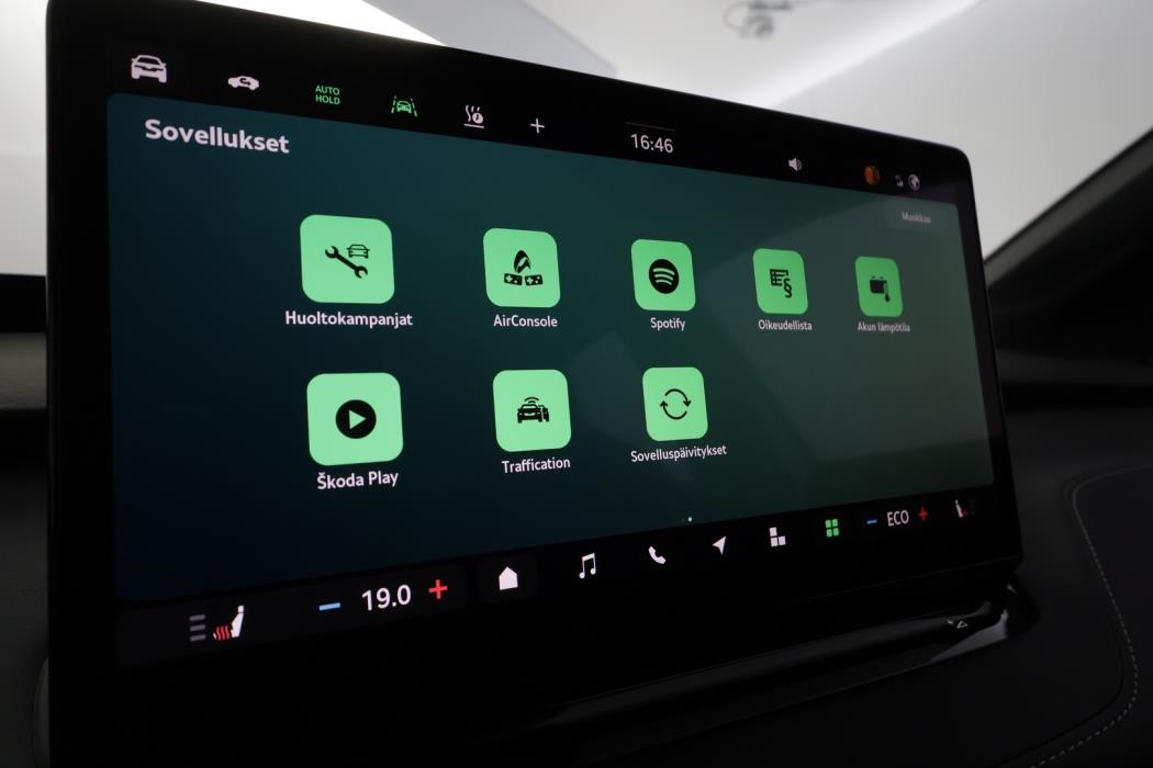 SKODA Elroq 2025