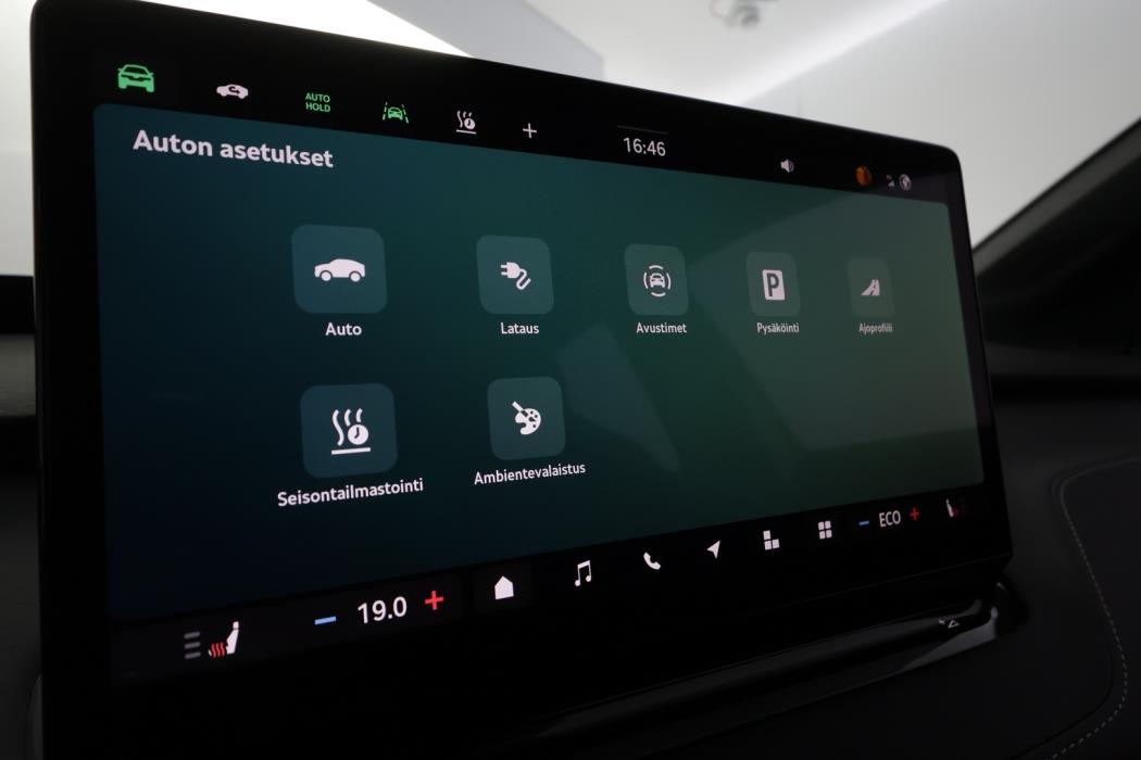 SKODA Elroq 2025