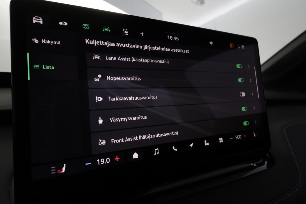 SKODA Elroq 2025