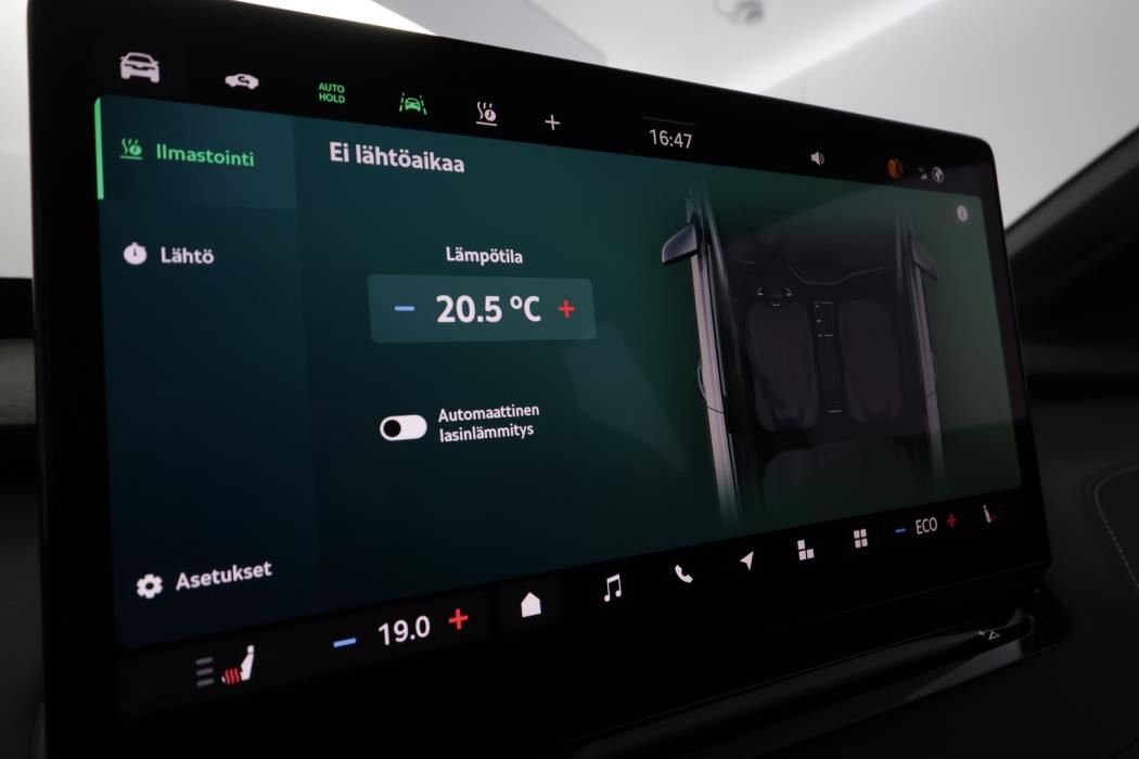 SKODA Elroq 2025