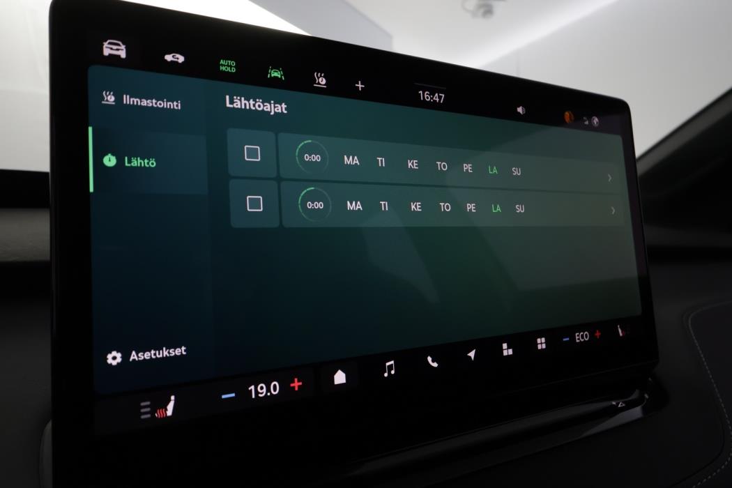 SKODA Elroq 2025
