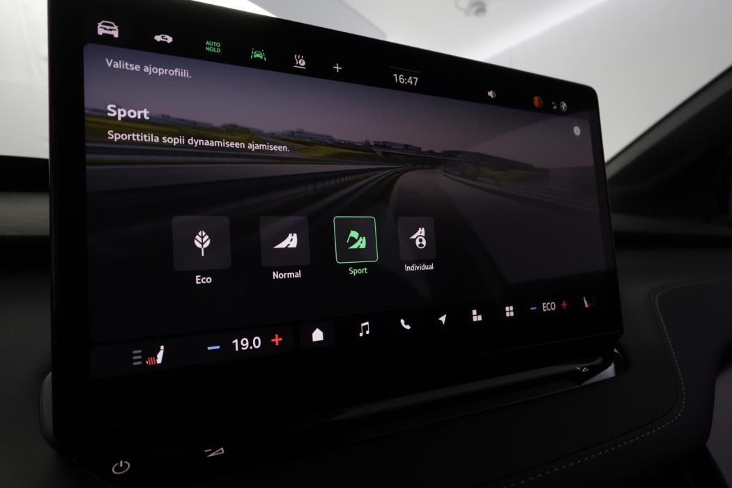 SKODA Elroq 2025