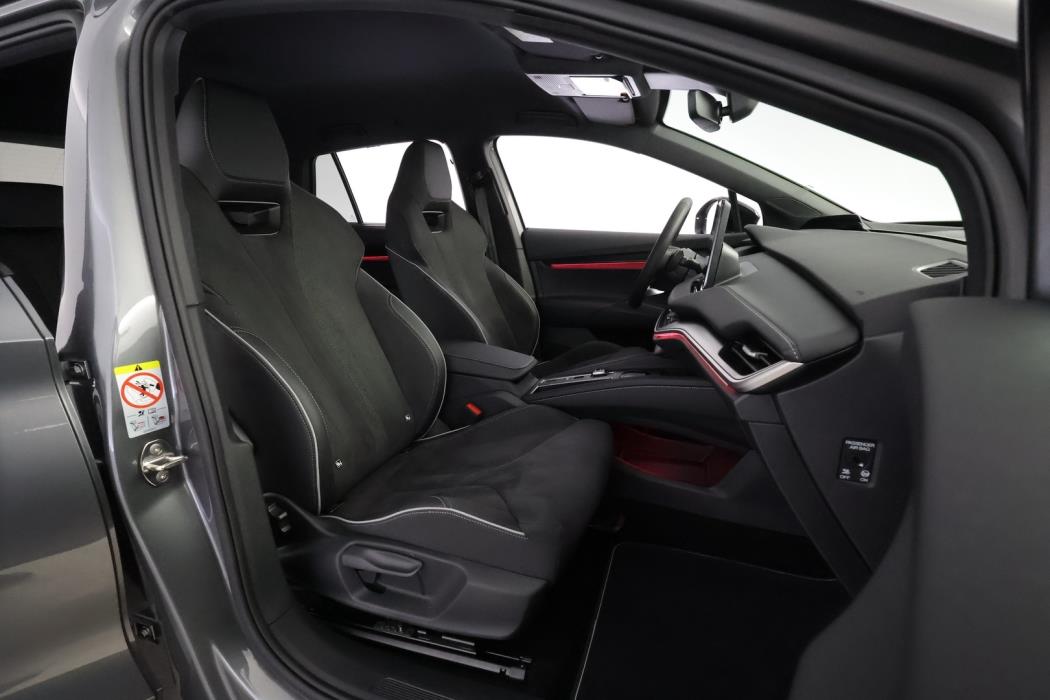 SKODA Elroq 2025