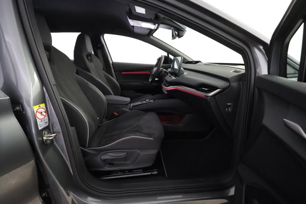 SKODA Elroq 2025