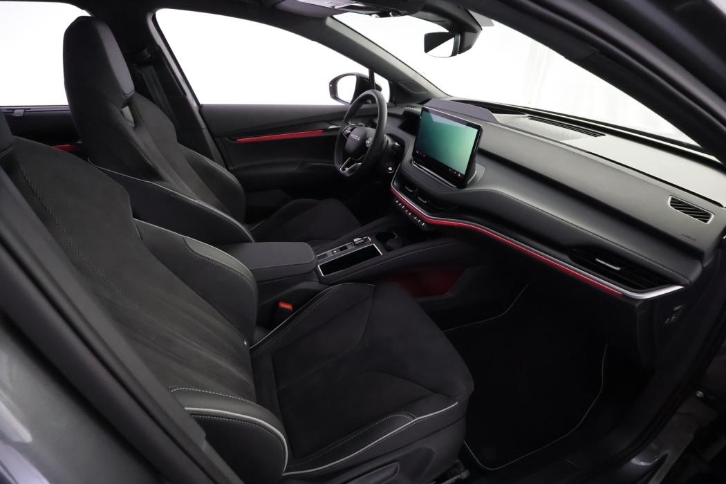 SKODA Elroq 2025