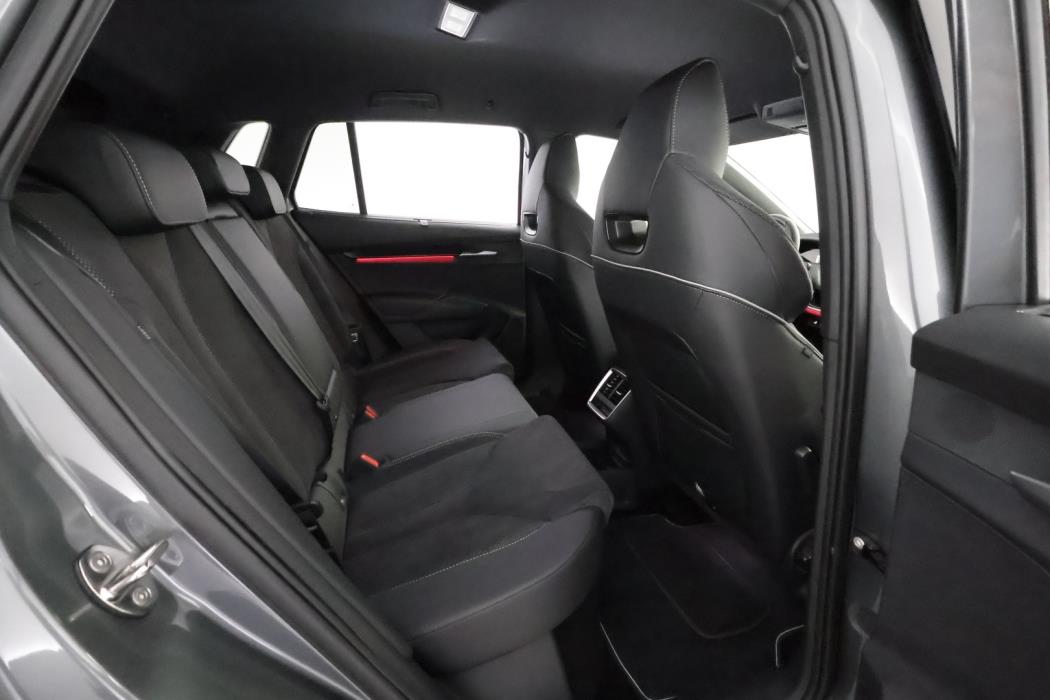 SKODA Elroq 2025