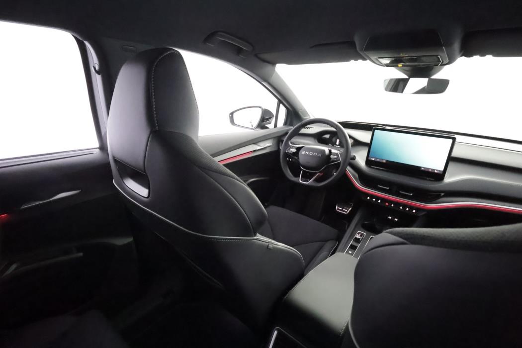 SKODA Elroq 2025