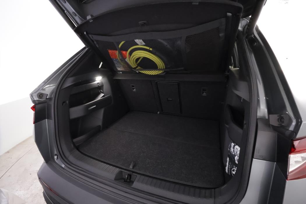 SKODA Elroq 2025