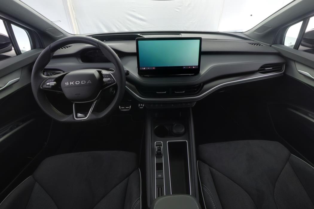 SKODA Elroq 2025