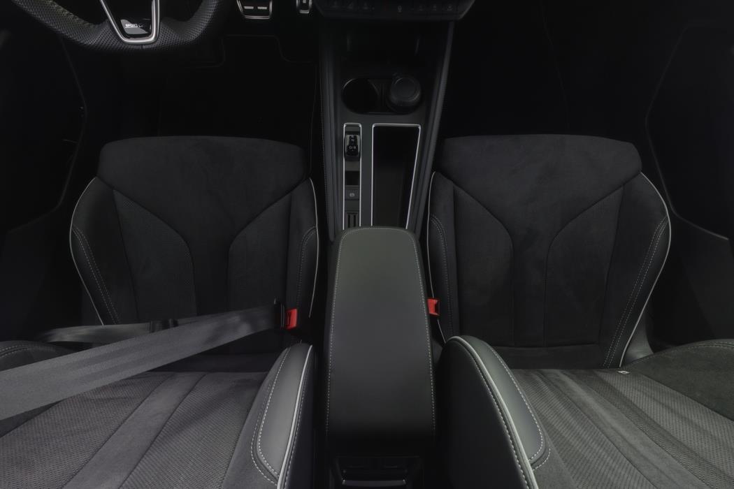 SKODA Elroq 2025