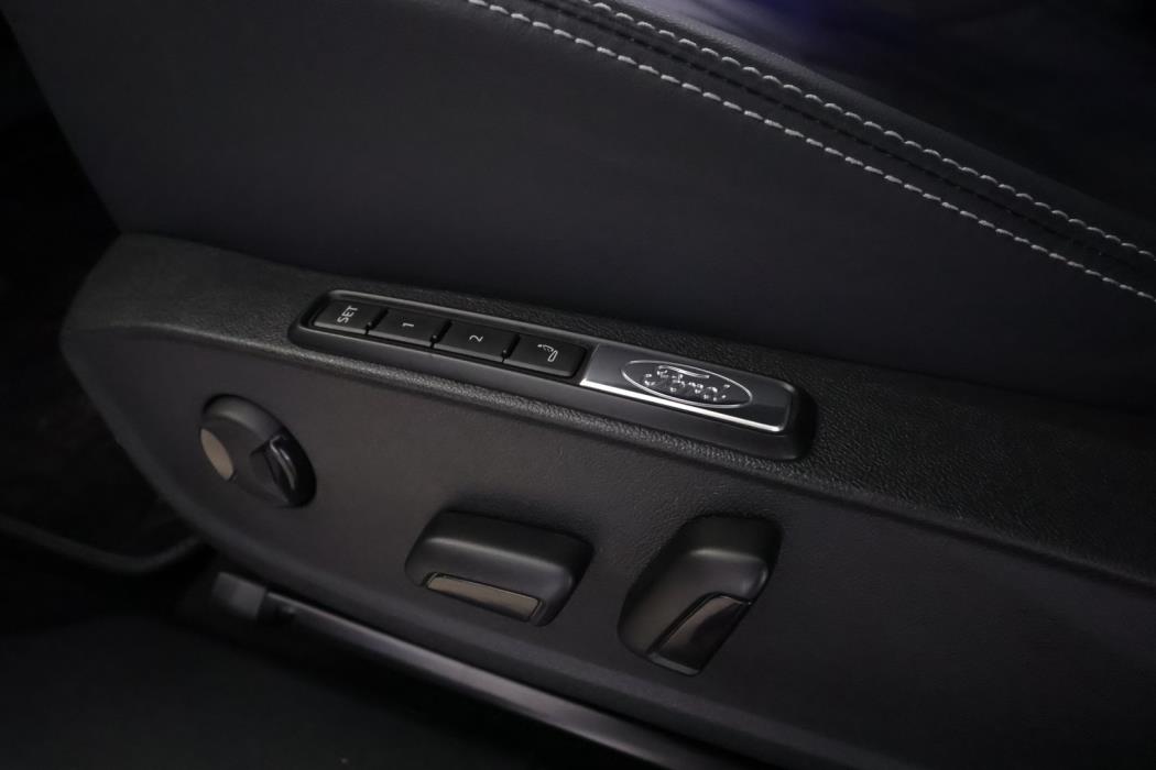 FORD CAPRI 2025