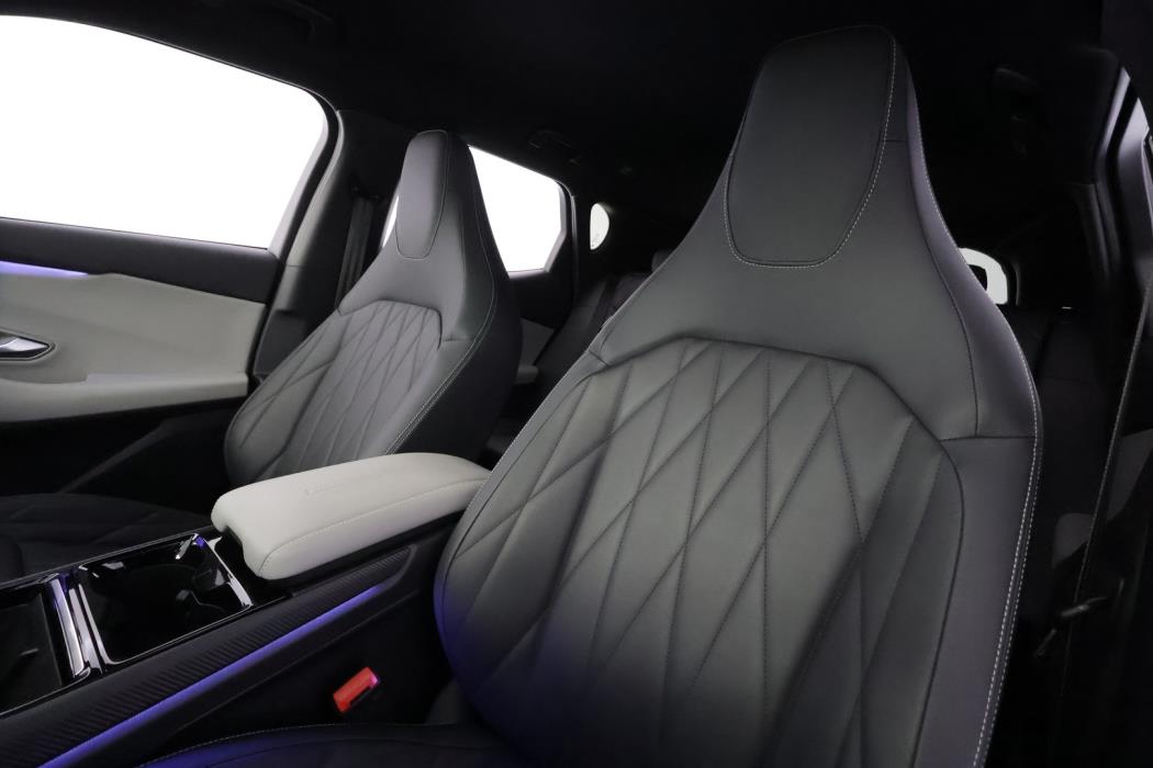 FORD CAPRI 2025