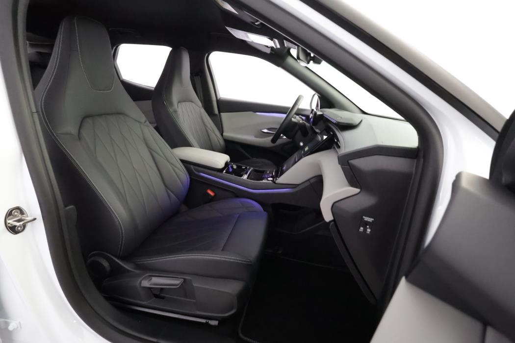 FORD CAPRI 2025