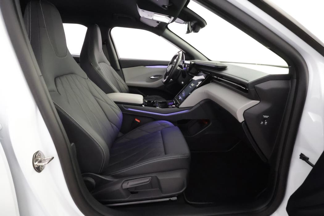 FORD CAPRI 2025