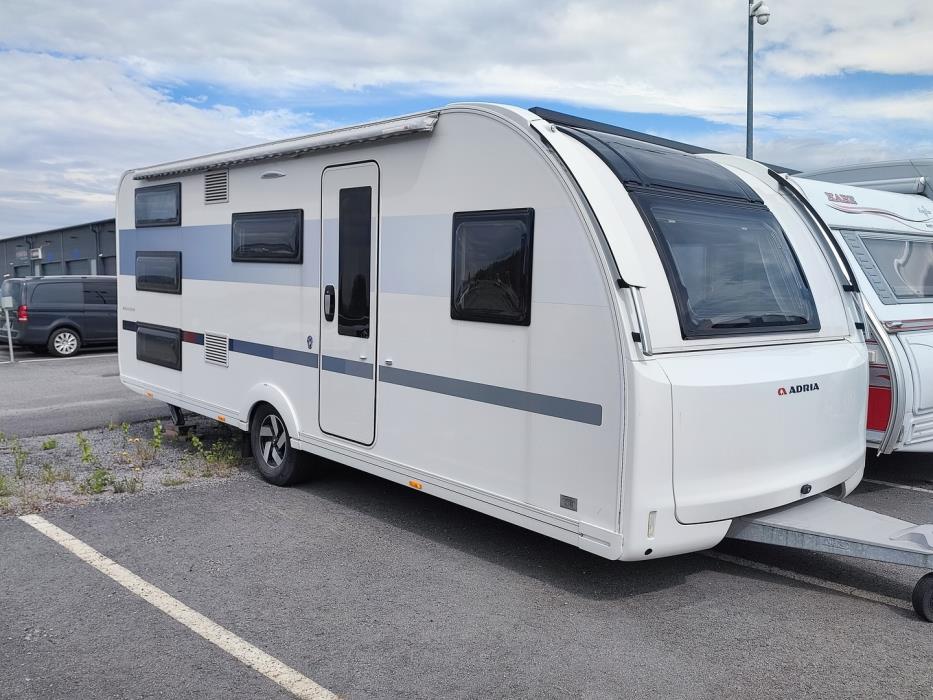 ADRIA ADORA 2022