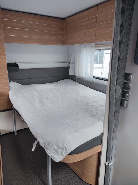 ADRIA ADORA 2022