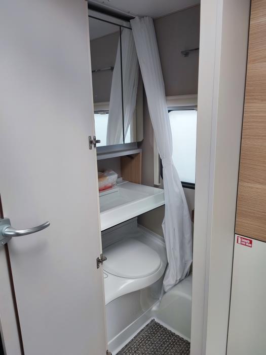 ADRIA ADORA 2022