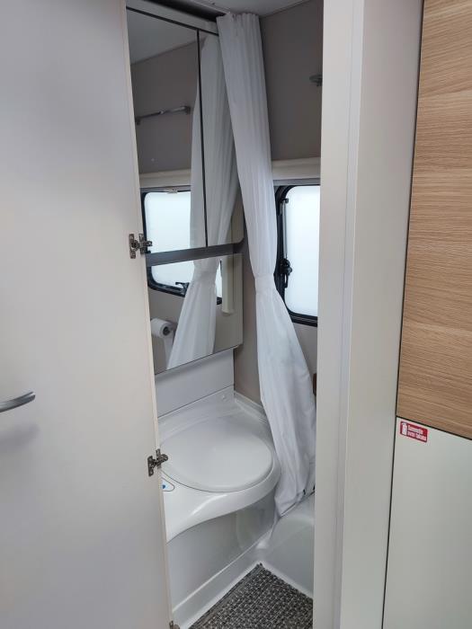 ADRIA ADORA 2022