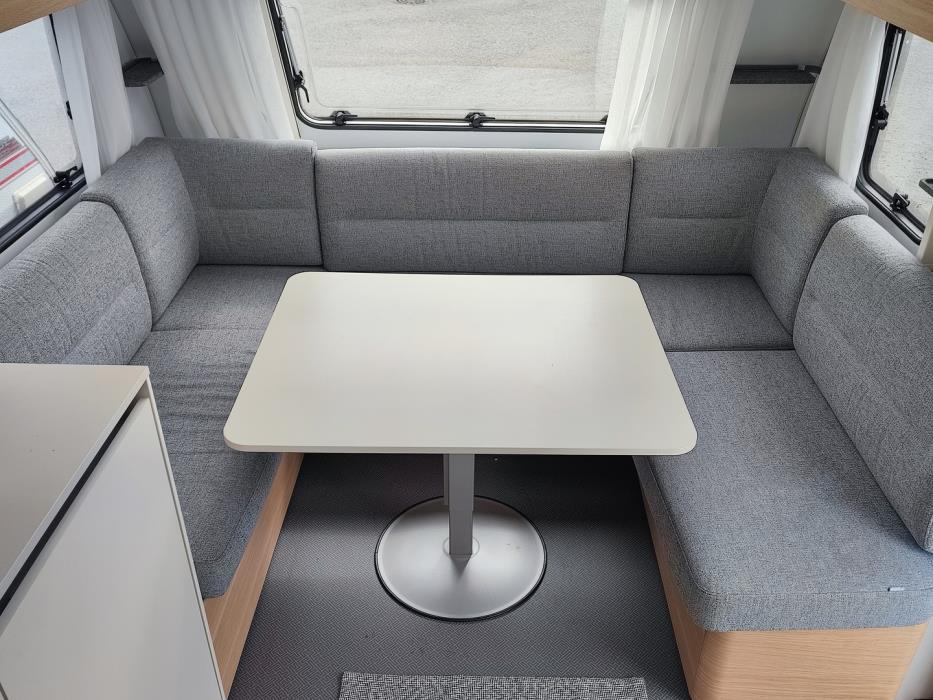 ADRIA ADORA 2022