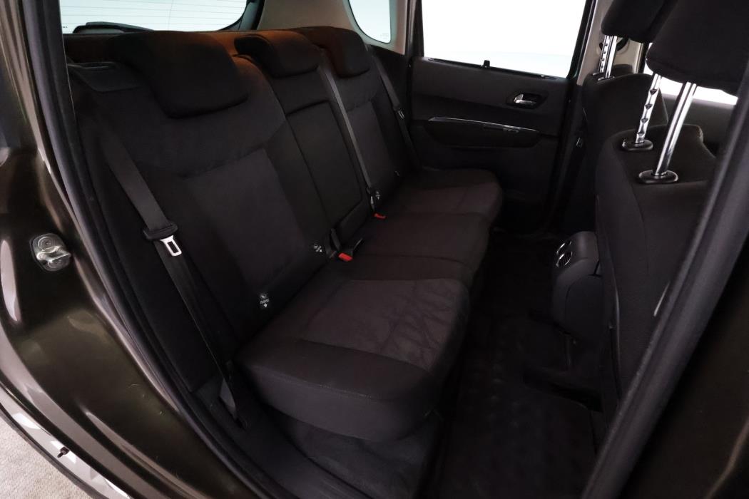 PEUGEOT 3008 2010