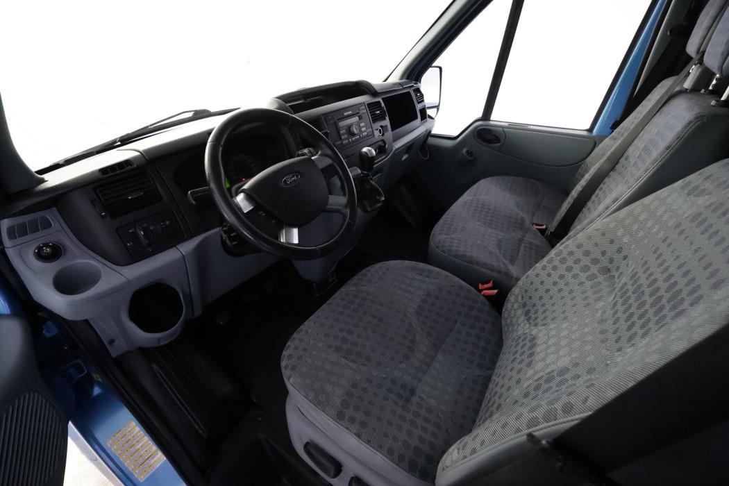 FORD Transit 2011