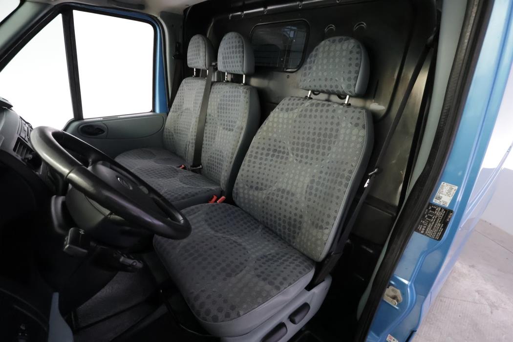 FORD Transit 2011