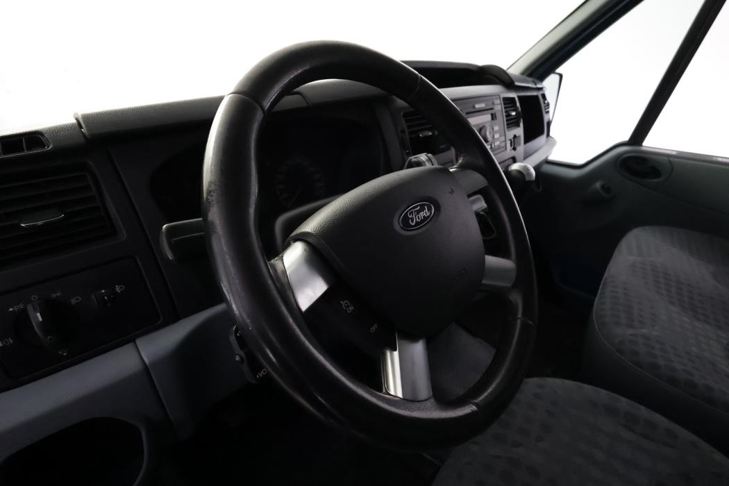 FORD Transit 2011
