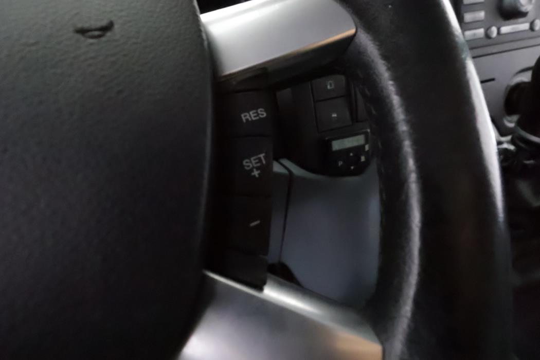 FORD Transit 2011