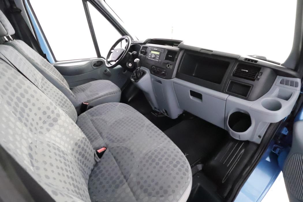 FORD Transit 2011