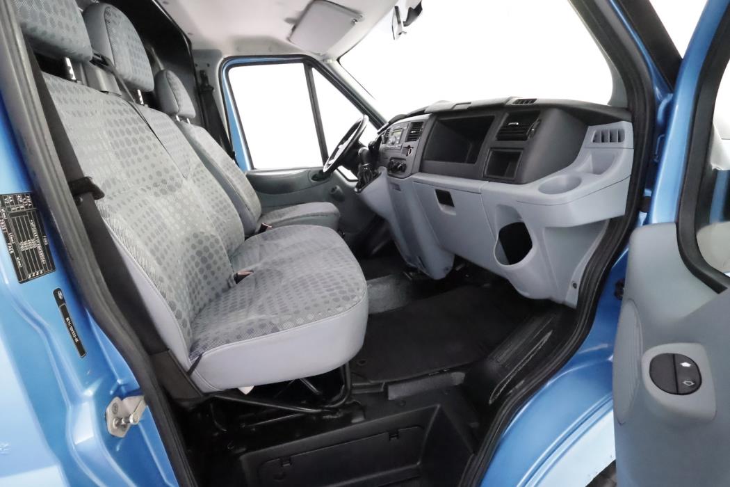 FORD Transit 2011
