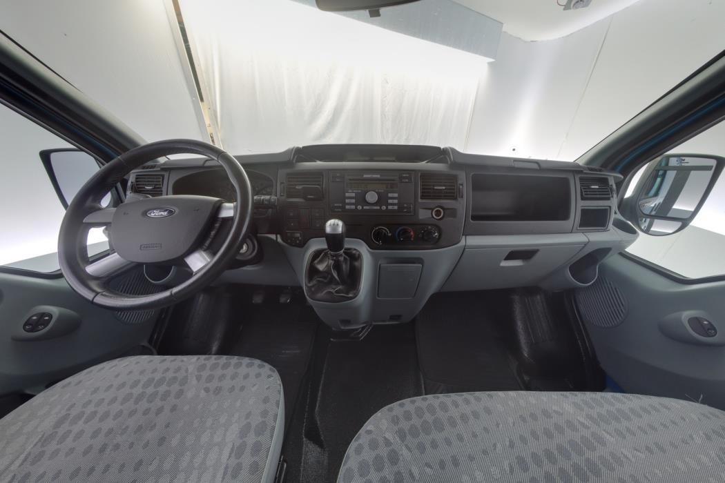 FORD Transit 2011