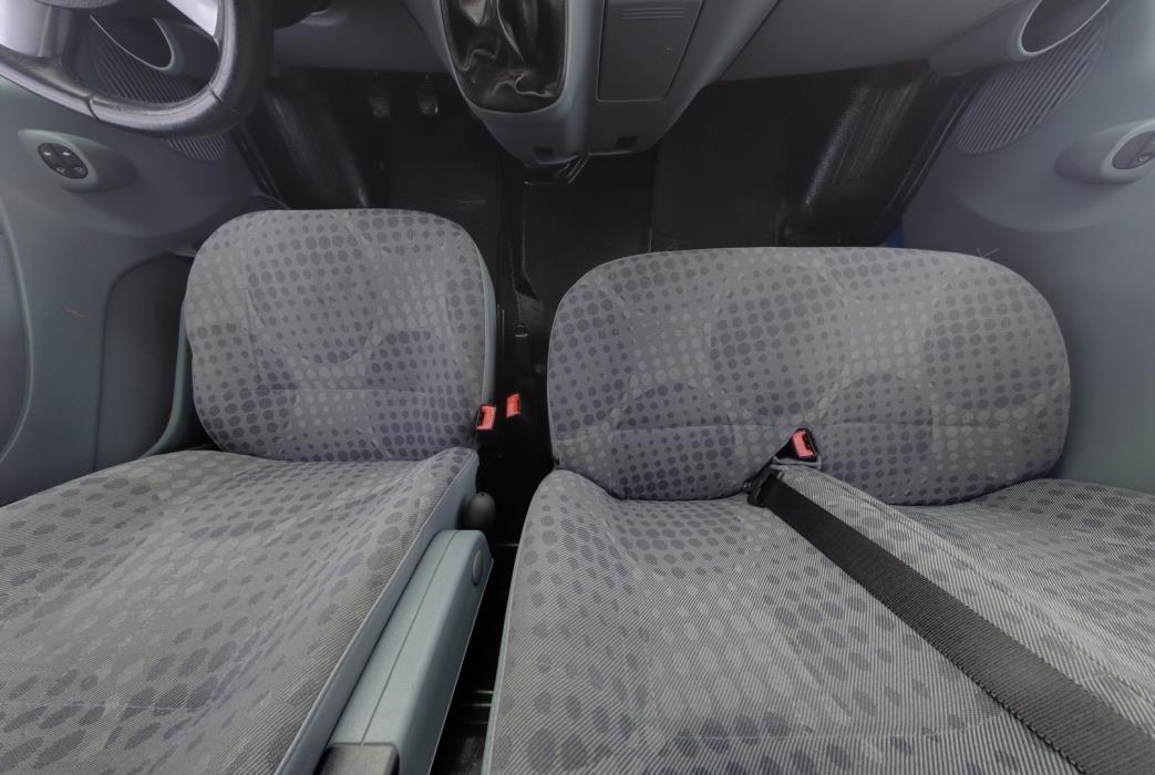 FORD Transit 2011