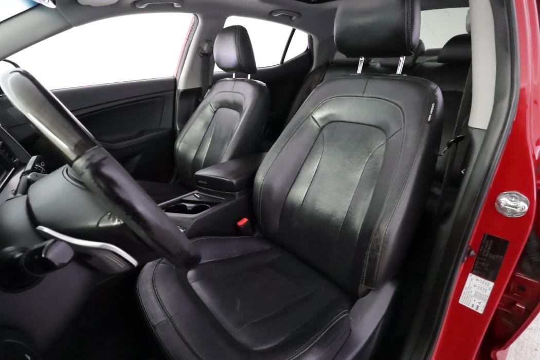 KIA Optima 2013