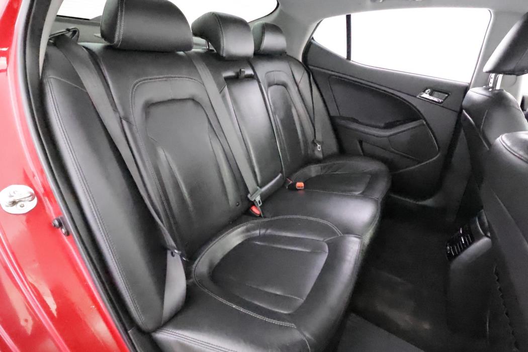 KIA Optima 2013