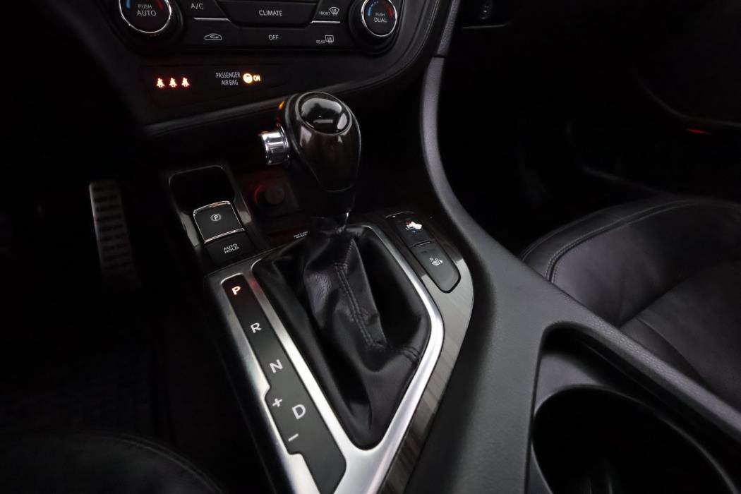 KIA Optima 2013