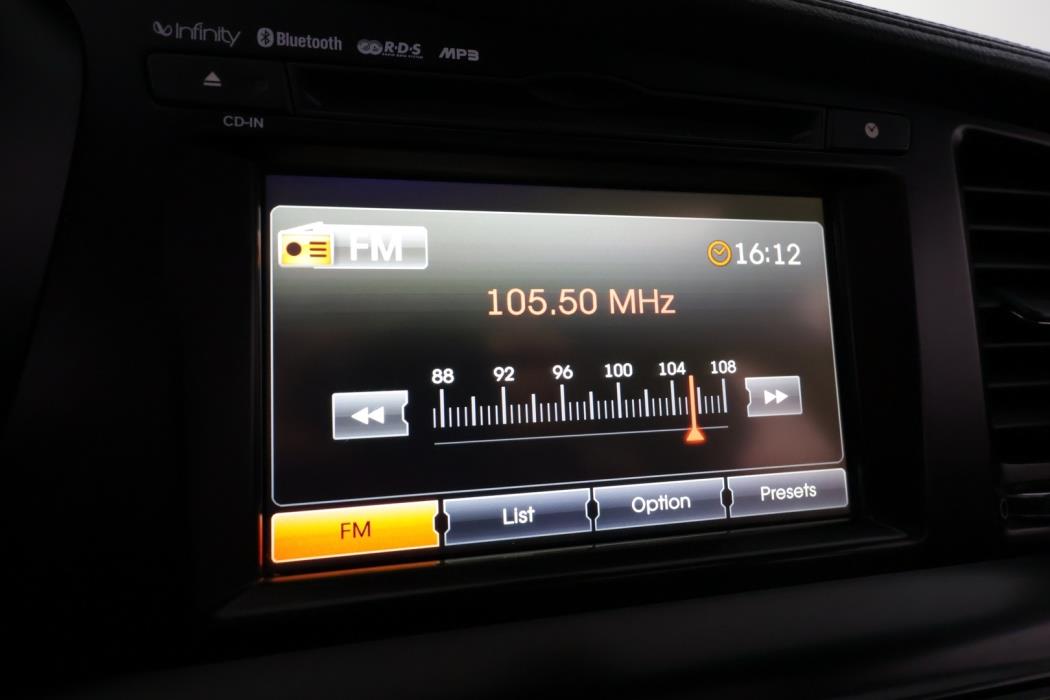 KIA Optima 2013