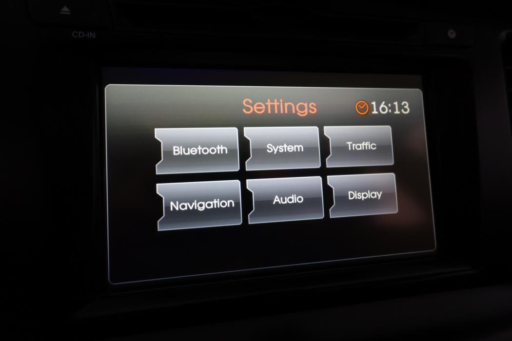 KIA Optima 2013