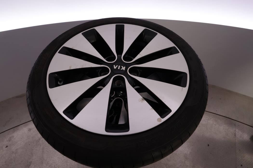 KIA Optima 2013