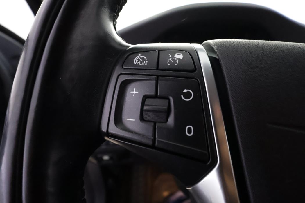 VOLVO V60 2014