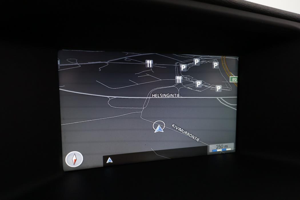 VOLVO V60 2014