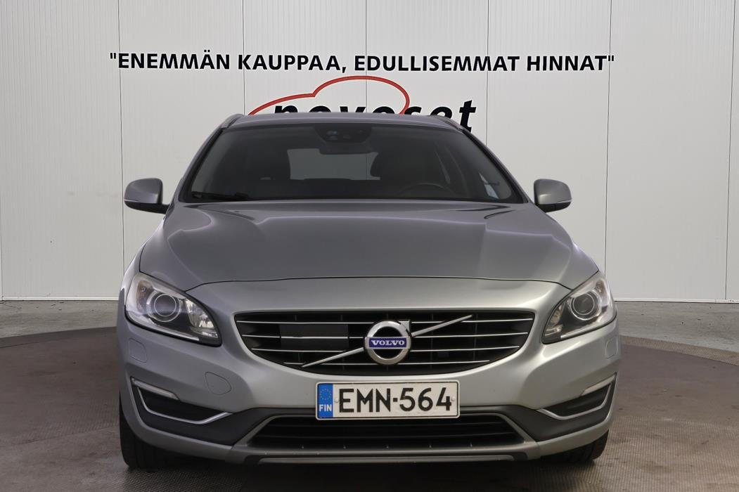 VOLVO V60 2014
