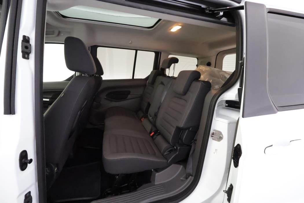 FORD Grand Tourneo Connect 2019