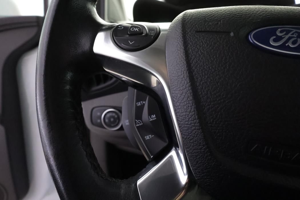 FORD Grand Tourneo Connect 2019
