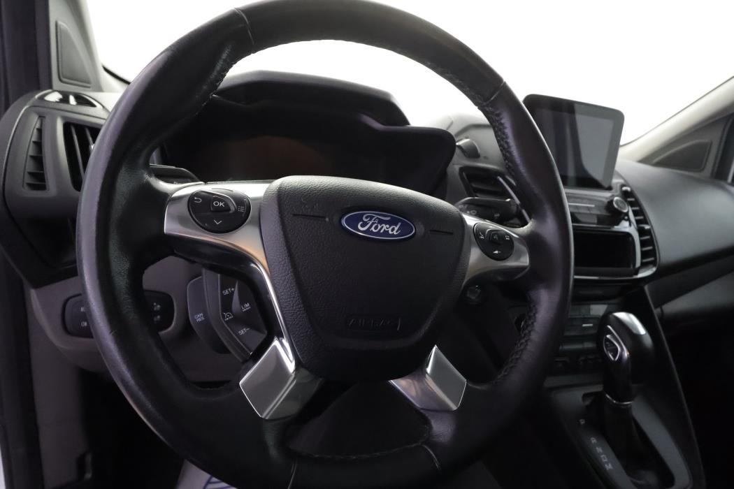 FORD Grand Tourneo Connect 2019