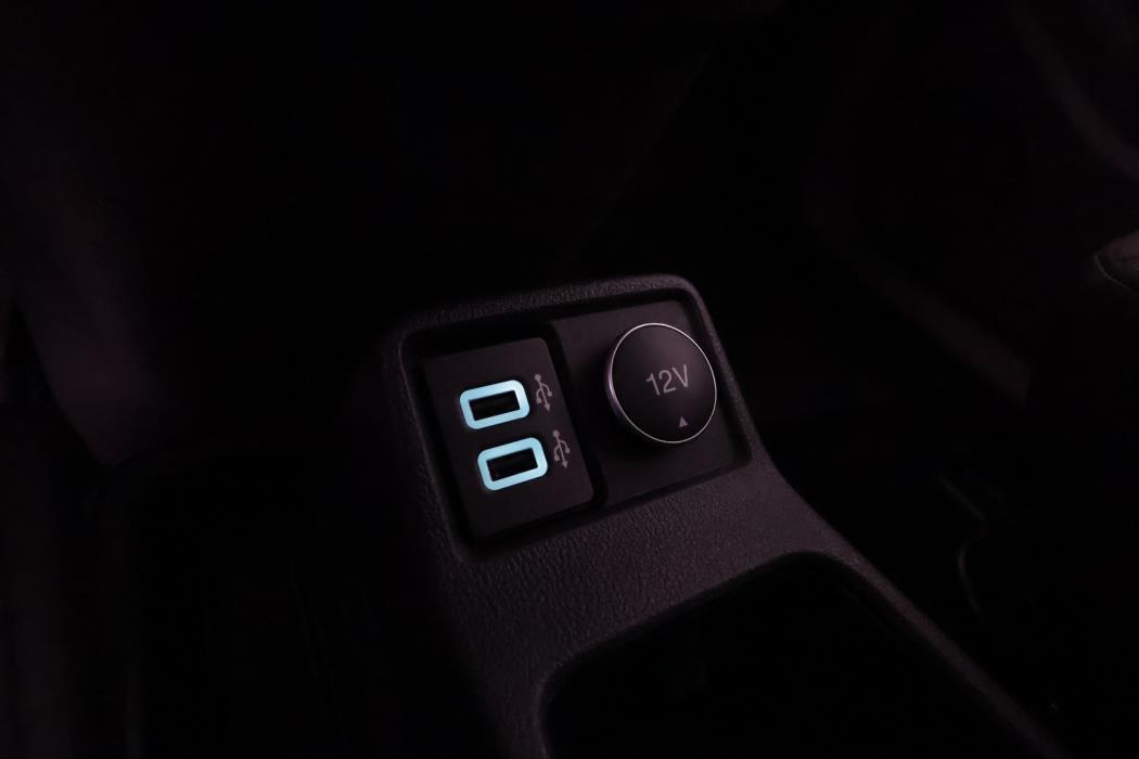 FORD Grand Tourneo Connect 2019
