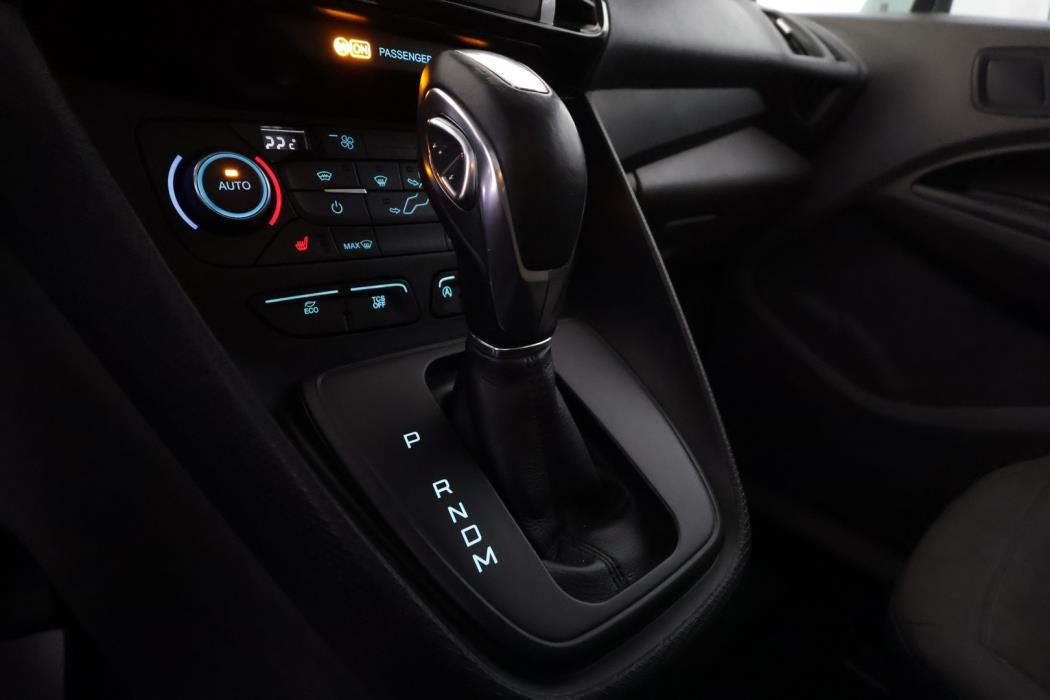 FORD Grand Tourneo Connect 2019