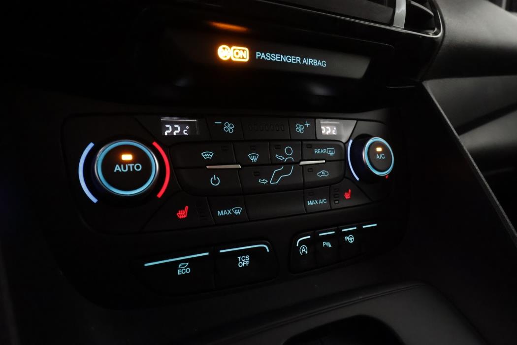FORD Grand Tourneo Connect 2019